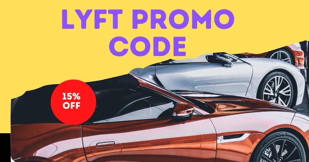 Lyft Promo Code